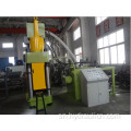 Vertical Chips Simbi Kudzokorora Briquetting Press Machine